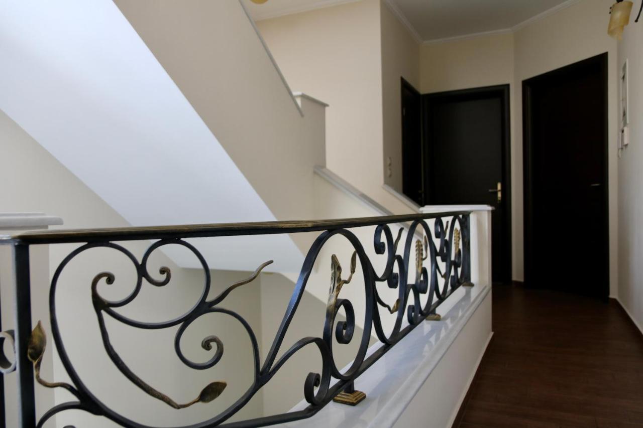 Villa Ariadne Athens Exterior photo