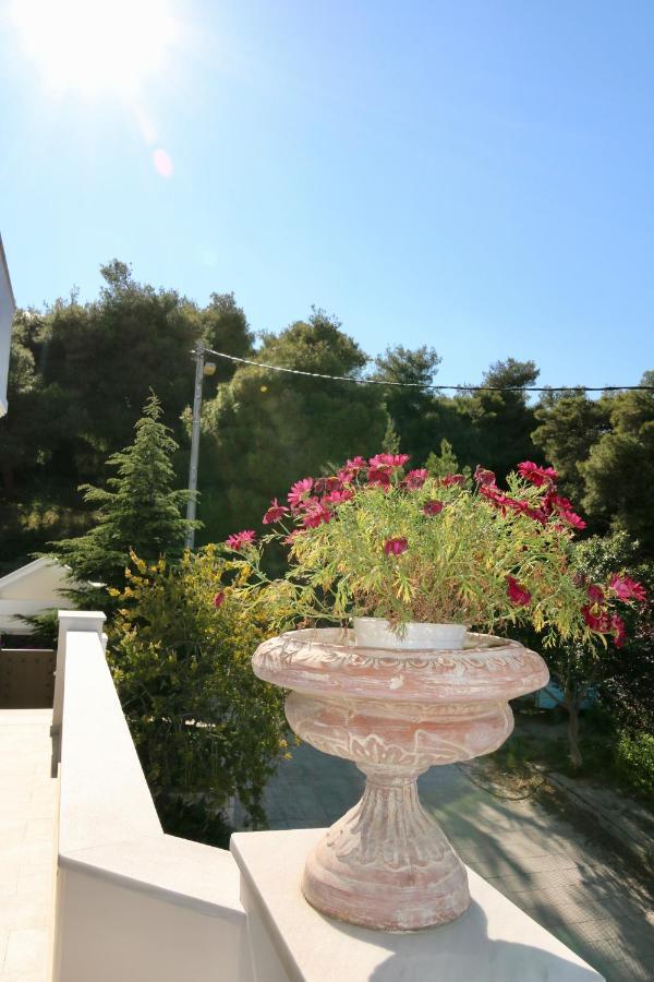 Villa Ariadne Athens Exterior photo